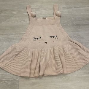 Campure Sweater Top Size 4Y